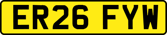 ER26FYW