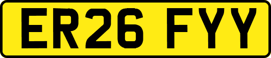 ER26FYY
