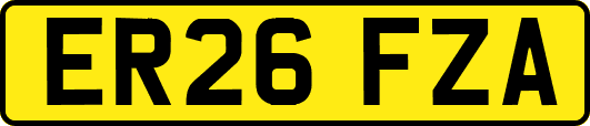 ER26FZA