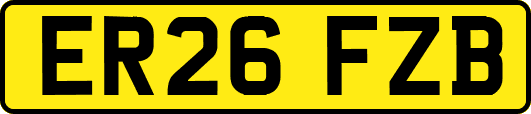 ER26FZB