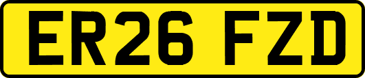 ER26FZD