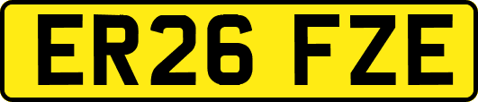 ER26FZE