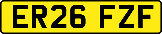 ER26FZF