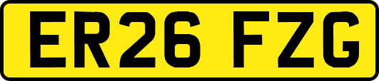 ER26FZG