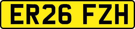 ER26FZH