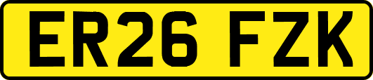 ER26FZK