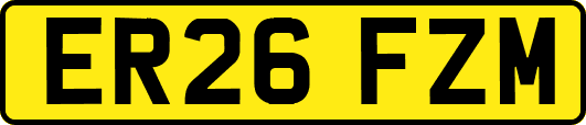 ER26FZM