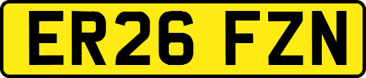 ER26FZN