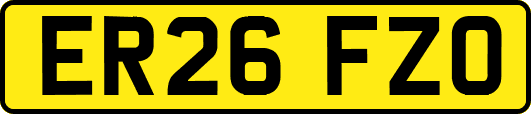 ER26FZO
