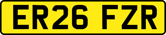 ER26FZR