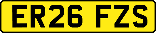 ER26FZS