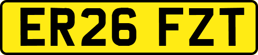 ER26FZT
