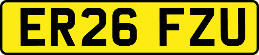 ER26FZU