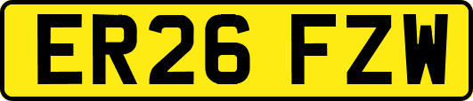 ER26FZW
