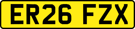 ER26FZX
