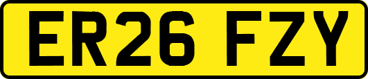 ER26FZY