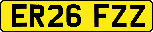 ER26FZZ