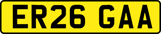 ER26GAA