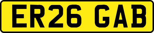 ER26GAB