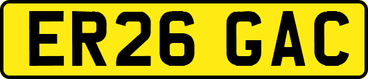 ER26GAC