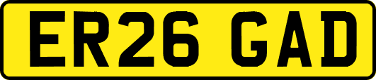 ER26GAD