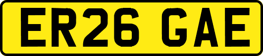 ER26GAE