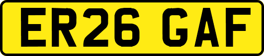 ER26GAF