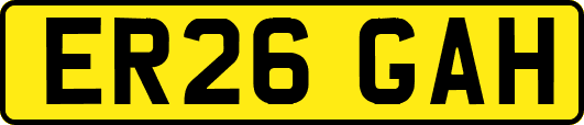 ER26GAH