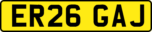 ER26GAJ