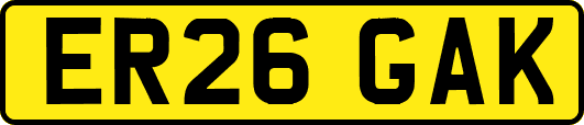 ER26GAK