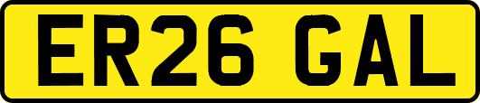 ER26GAL