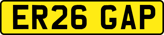 ER26GAP