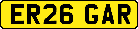 ER26GAR