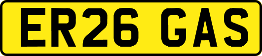 ER26GAS