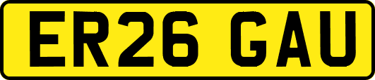 ER26GAU