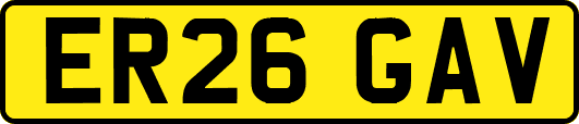 ER26GAV