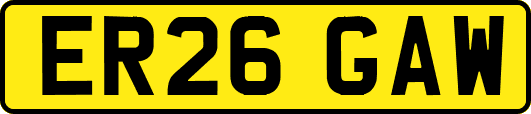 ER26GAW