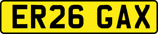 ER26GAX