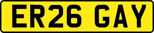 ER26GAY