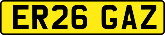 ER26GAZ