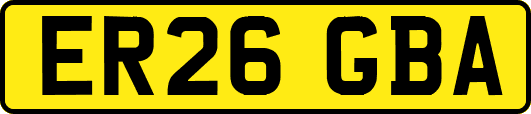 ER26GBA