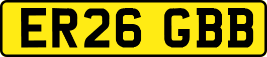 ER26GBB