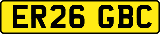 ER26GBC