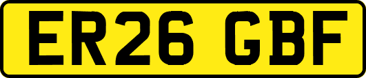 ER26GBF