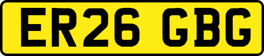 ER26GBG