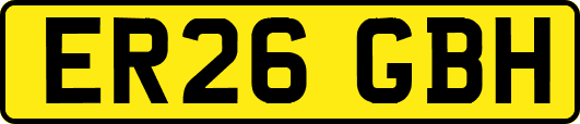 ER26GBH