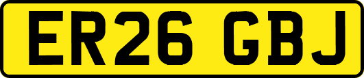 ER26GBJ