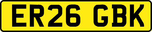 ER26GBK