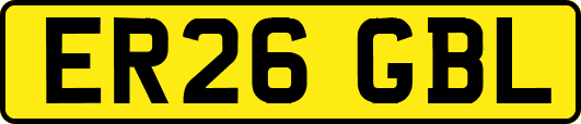 ER26GBL