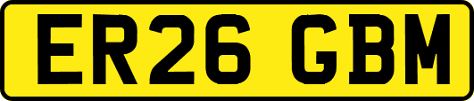 ER26GBM